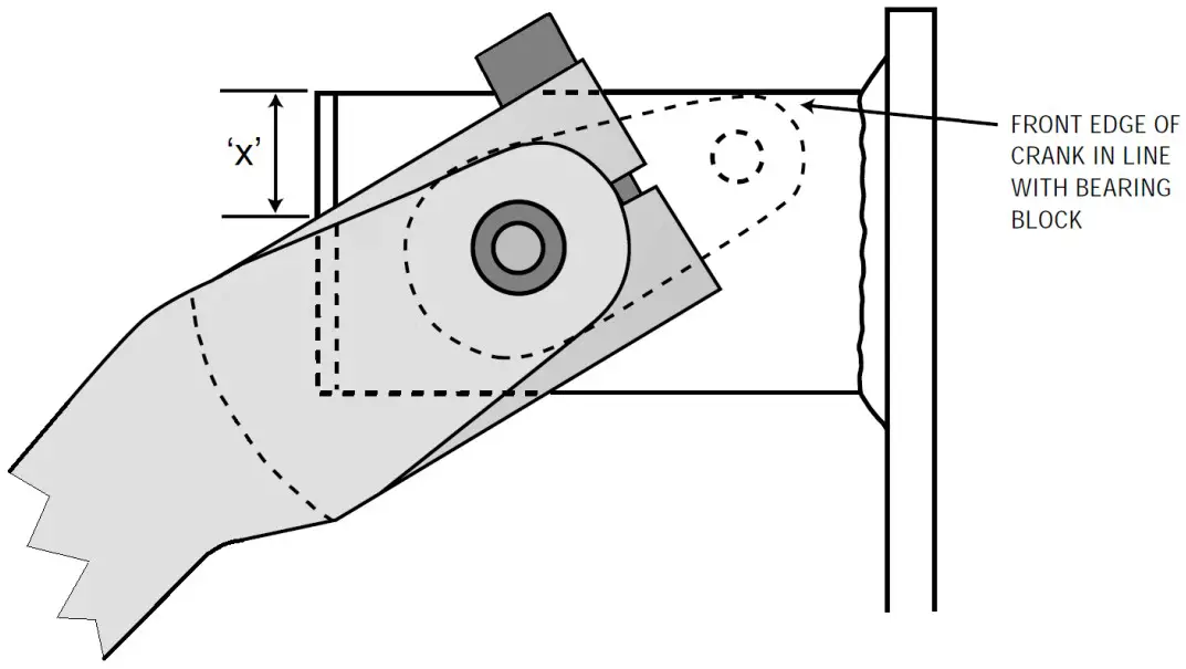 PROMATIC Partridge 4 Trap Trailer or Hi Lift - FIGURE 18