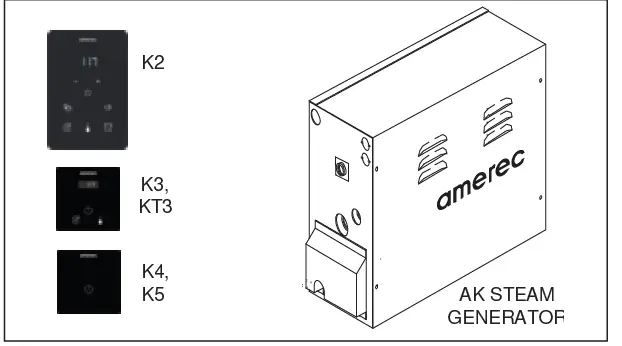 amerec-AK4.5 Steam-Generator-01