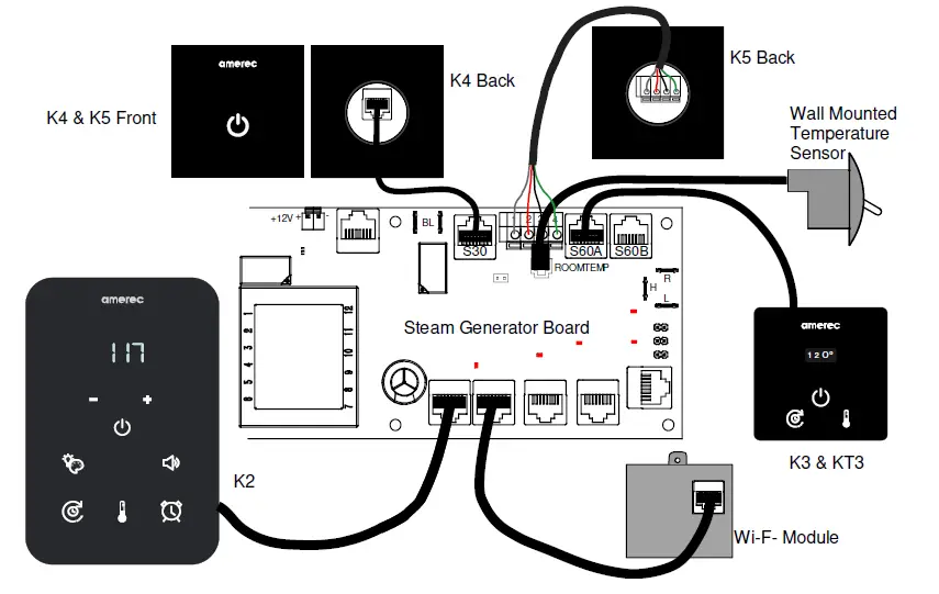 amerec-AK4.5 Steam-Generator-14