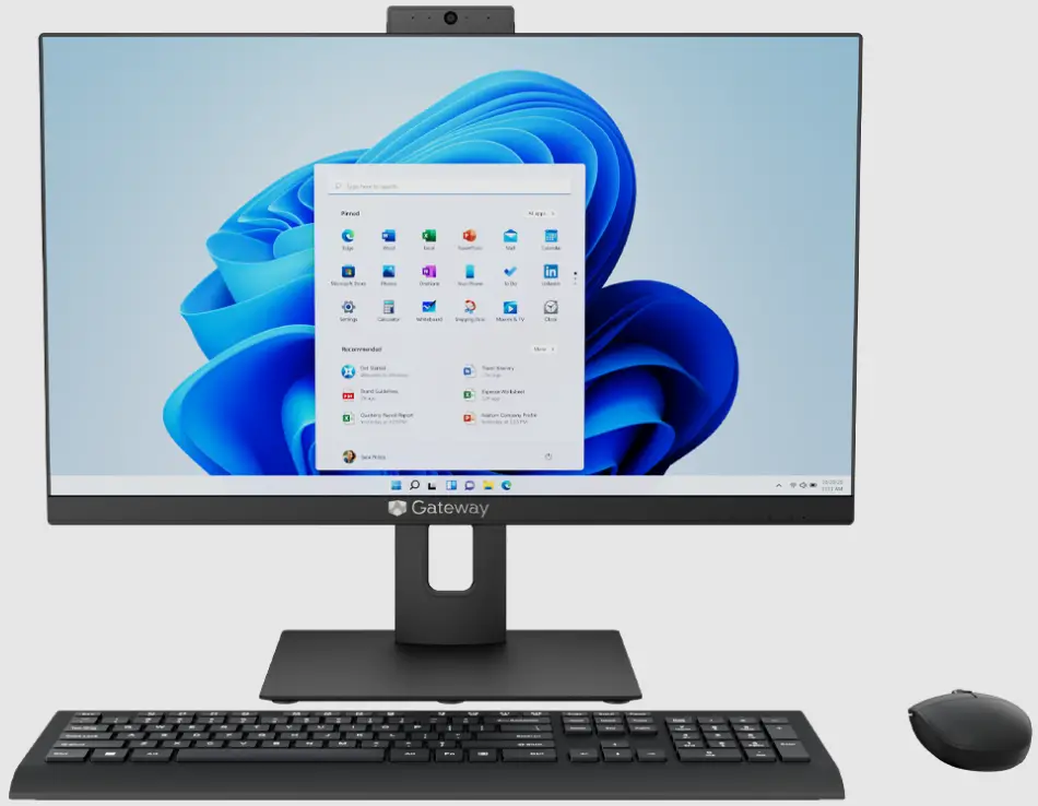 Gateway GWAP42424 Elite Laptop product