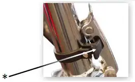 E-WHEELS EW-19 Sporty Electric 3 Wheel Mobility Scooter-5