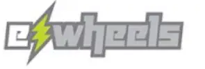 E-WHEELS LOGO