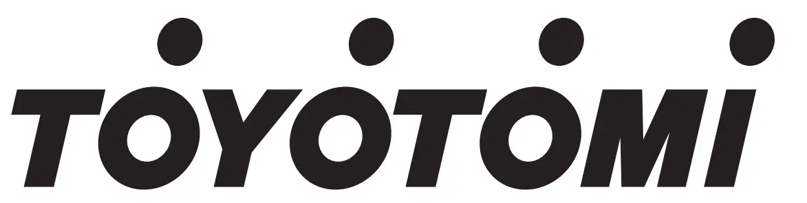 TOYOTOM logo