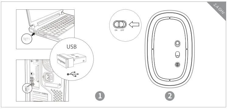 rapoo-M660-Silent-Multi-Mode-Wireless-Mouse- (1)