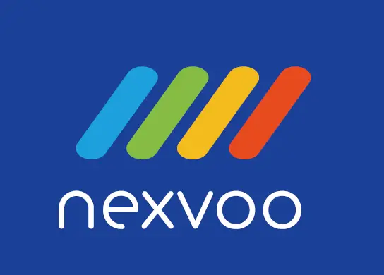nexvoo-N120U-DoubleView-USB-Video-Bar-LOGO