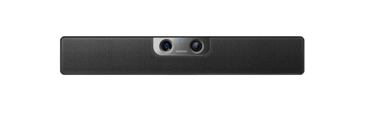 Nexvoo N120u Doubleview Usb Video Bar User Manual