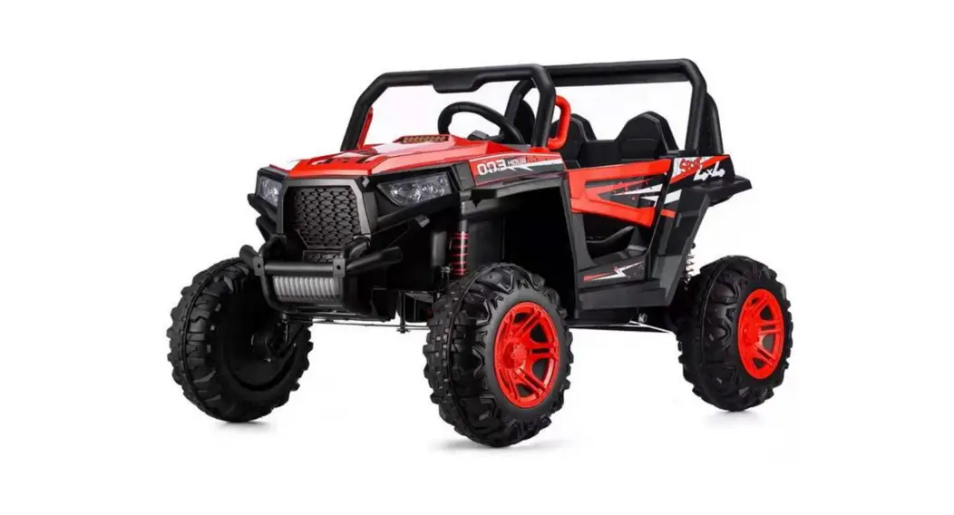 Moni Nel-900 Combat Jeep User Manual