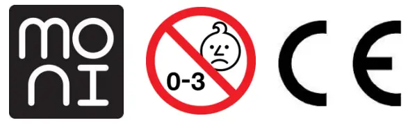 MONI NEL-900 Combat Jeep - icon 1