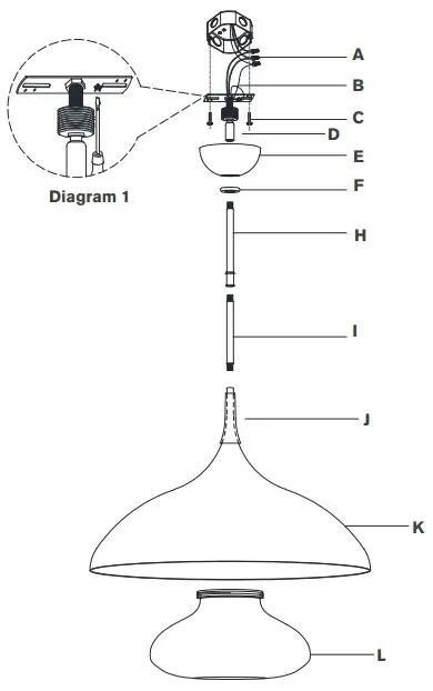 ASSEMBLY INSTRUCTIONS