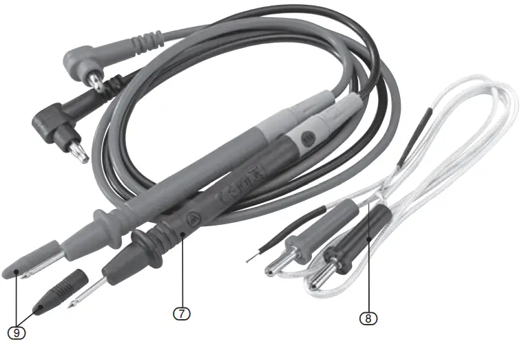DRAPER 41817 200 Series Multimeter-fig2