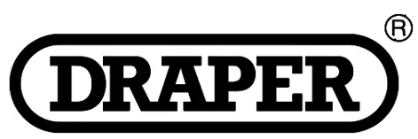 DRAPER -logo