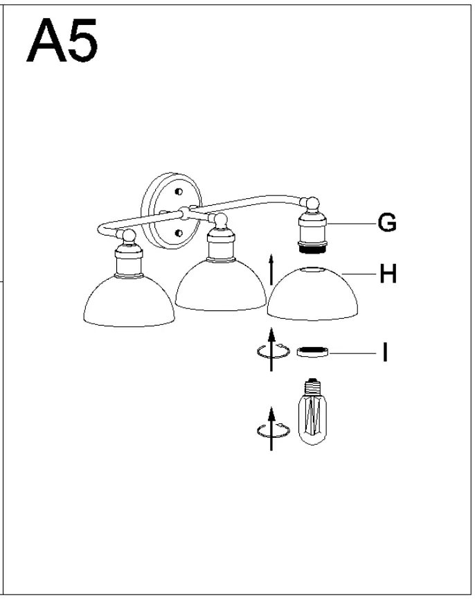Assembly & Installation Instructions