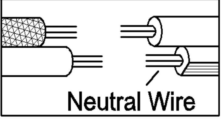 Neutral Wire