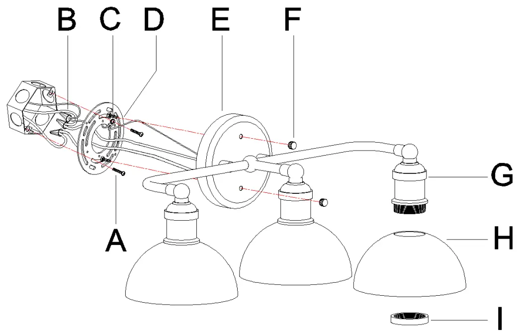 Accessories Enclosed