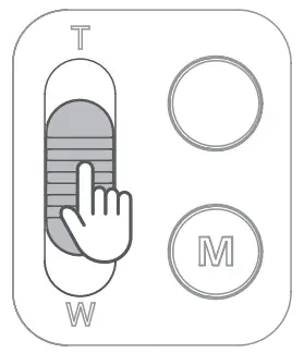 FeiyuTech Vimble One Gimbal - FIGURE 13
