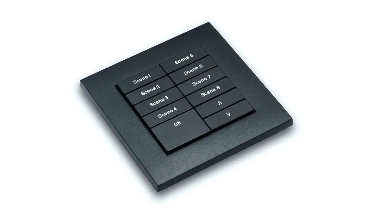 Rako Wk-mod Series Wired Modular Control Module Instruction Manual Rako Wk-mod Series Wired Modular Control Module Instruction Manual