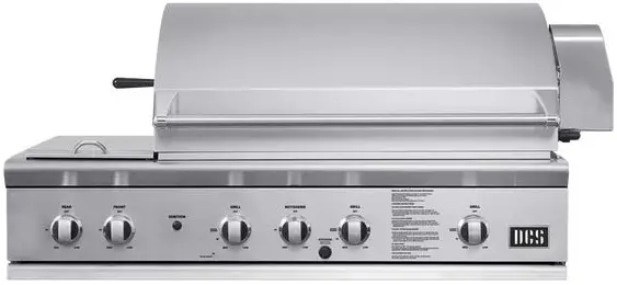 FISHER-PAYKEL-BGB48-BQR-N-DCS-Grill-product