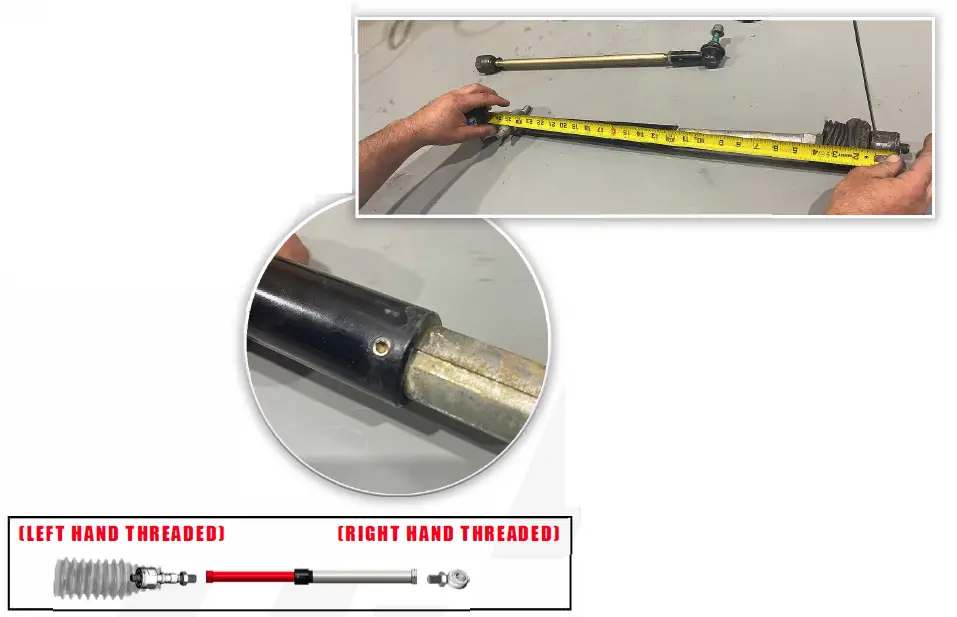 HIGH-LIFTER-HDAS-RZR1-01-RZR-1000CP-and-General-2021-Adjustable-Tie-Rod-9