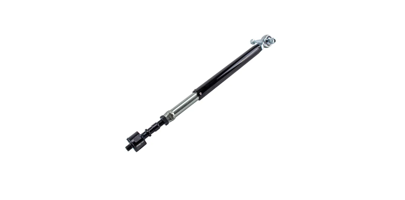 High Lifter Hdas-rzr1-01 Rzr 1000cp And General 2021 Adjustable Tie Rod Instructions