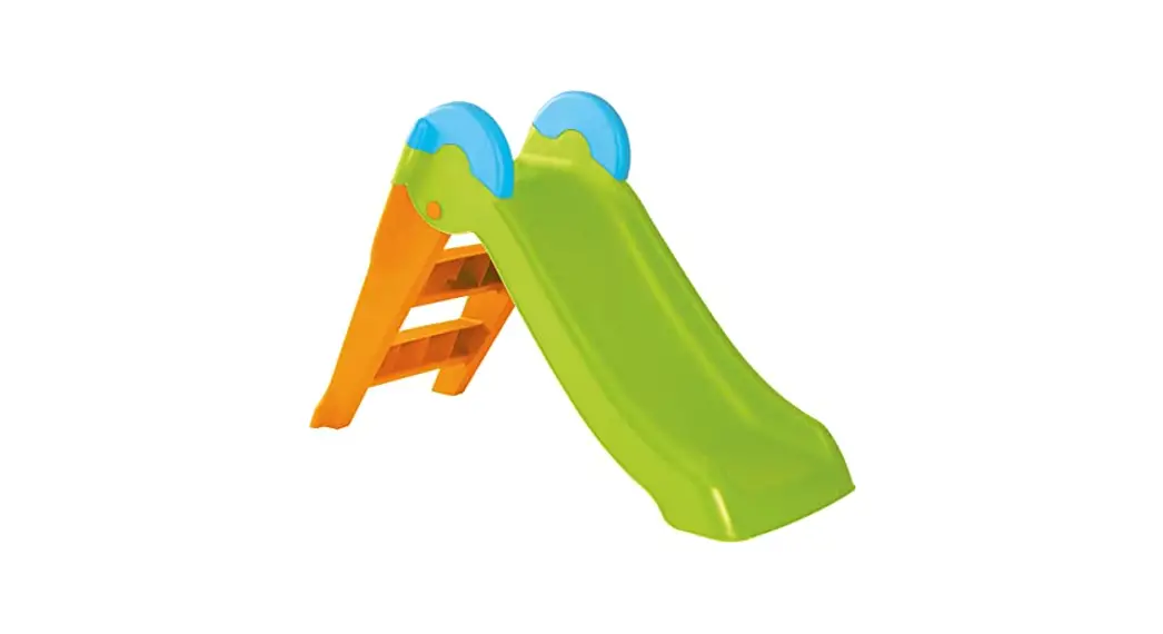 Keter 17609650 Children's Slide Boggie Slide User Manual