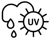 KETER 17609650 Children's Slide Boggie Slide - icon