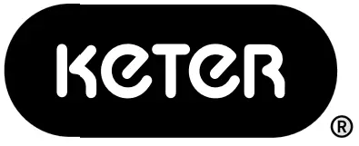 KETER logo
