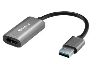 Sandberg 134-19 HDMI
