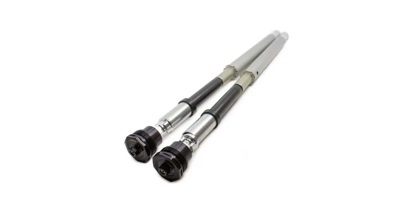 Ohlins Fka 115 Cartridge Kit Instruction Manual Ohlins Fka 115 Cartridge Kit Instruction Manual