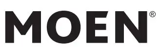 MOEN Logo