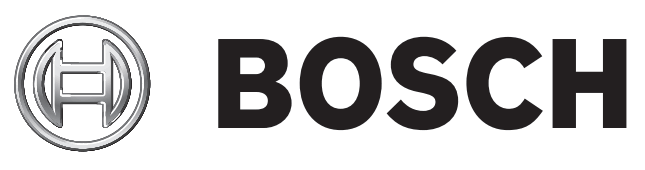 BOSCH - logo