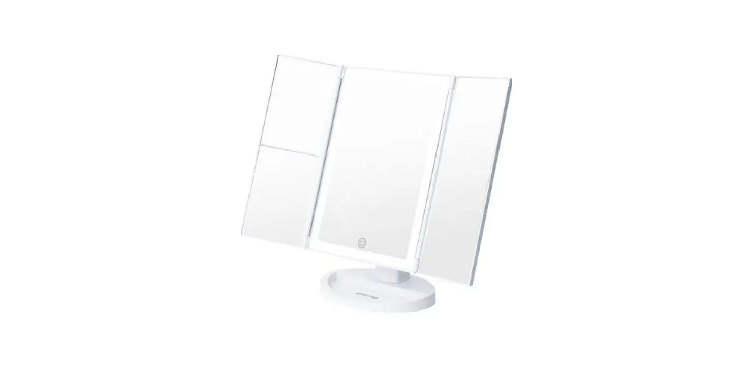 Siguro Sgr-lm-l750w Pure Beauty Mirror Instruction Manual Siguro Sgr-lm-l750w Pure Beauty Mirror Instruction Manual