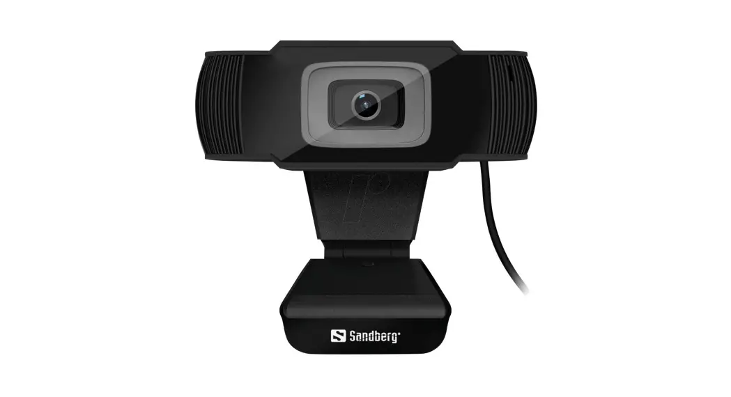 Sandberg 333-95 Usb Webcam Saver User Guide Sandberg 333-95 Usb Webcam Saver User Guide