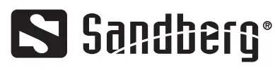 Sandberg logo