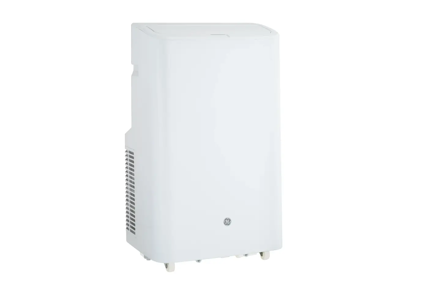 Ge Appliances Apca10ybmw Portable Room Air Conditioner Owner's Manual