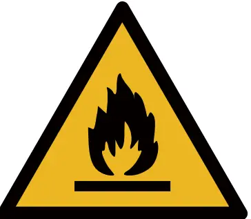 Warning Icon