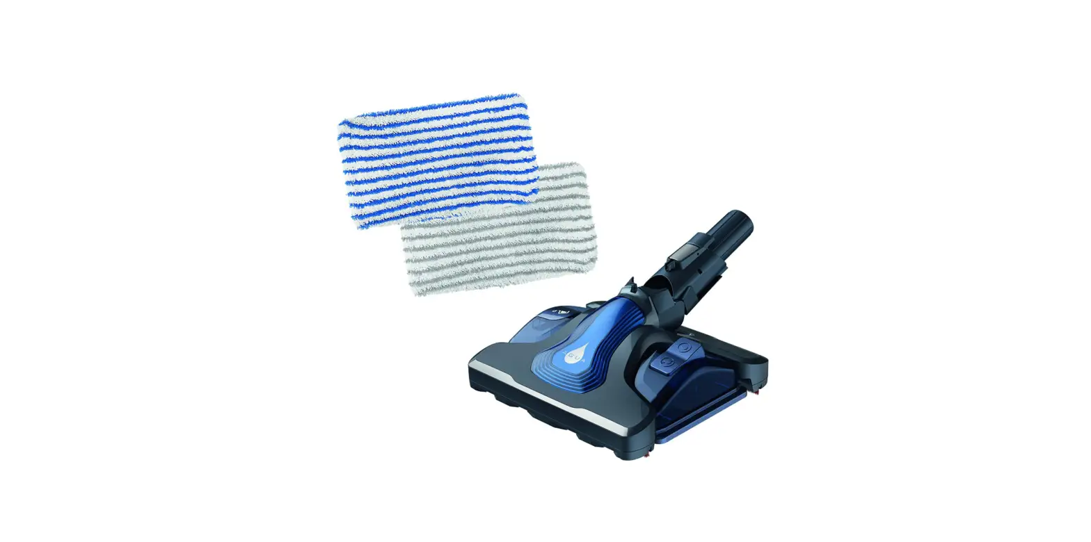 Rowenta Zr0096 X-force Aqua Head User Manual