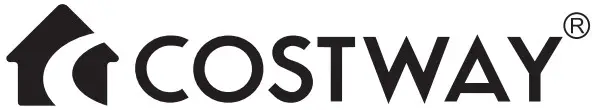 COSTWAY logo