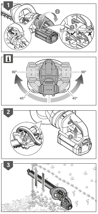 RYOBI-RHT36C61R15S-Battery-Hedge-Trimmer-FIG-10