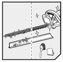 RYOBI-RHT36C61R15S-Battery-Hedge-Trimmer-FIG-11