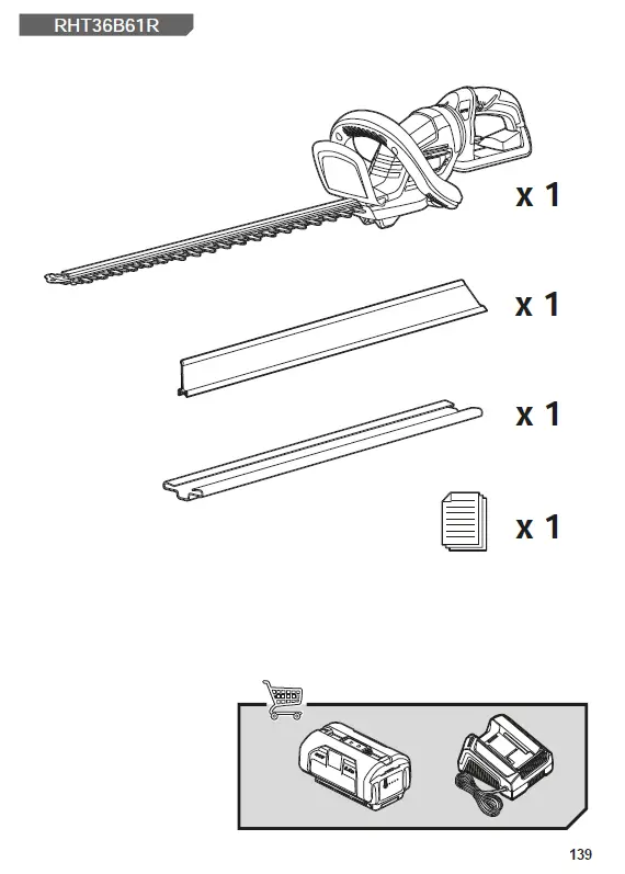 RYOBI-RHT36C61R15S-Battery-Hedge-Trimmer-FIG-2