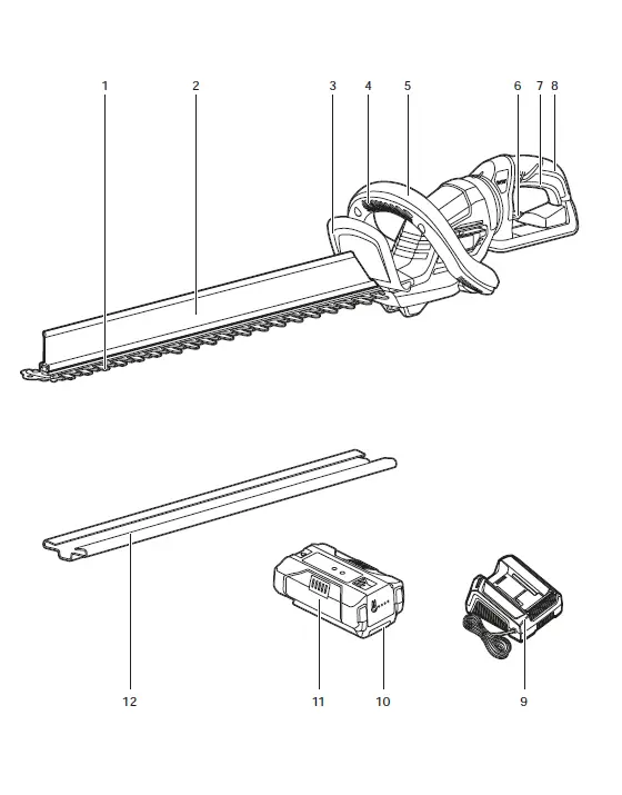 RYOBI-RHT36C61R15S-Battery-Hedge-Trimmer-FIG-3
