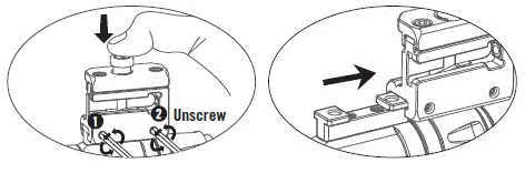 OLIGHT-Odin-GL-Mini-Tactical-Flashlight-Laser-Combo- (10)