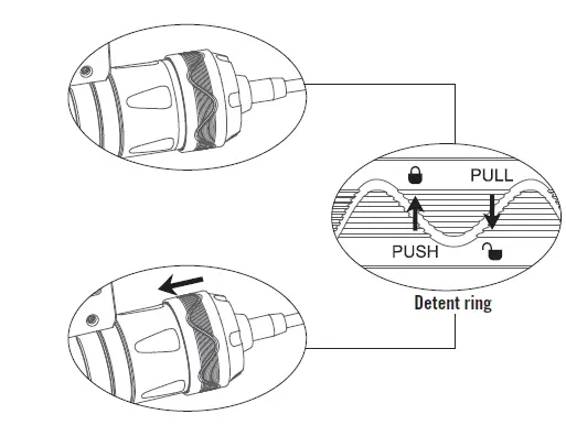 OLIGHT-Odin-GL-Mini-Tactical-Flashlight-Laser-Combo- (11)