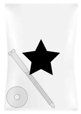 Here is what comes in your box: