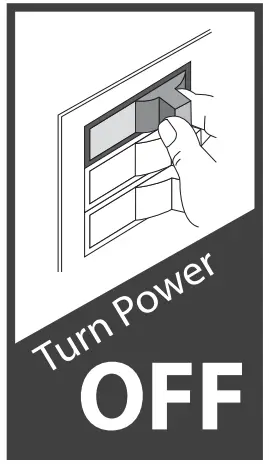 Installing the Ceiling Bracket