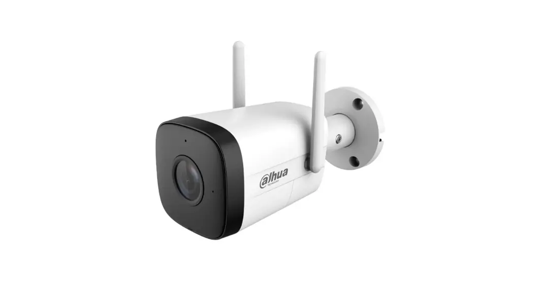 Dahua Dh-ipc-hfw1230dt-stw 2 Mp Ir Fixed-focal Wifi Bullet Network Camera User Manual Dahua Dh-ipc-hfw1230dt-stw 2 Mp Ir Fixed-focal Wifi Bullet Network Camera User Manual