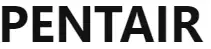 PENTAIR LOGO