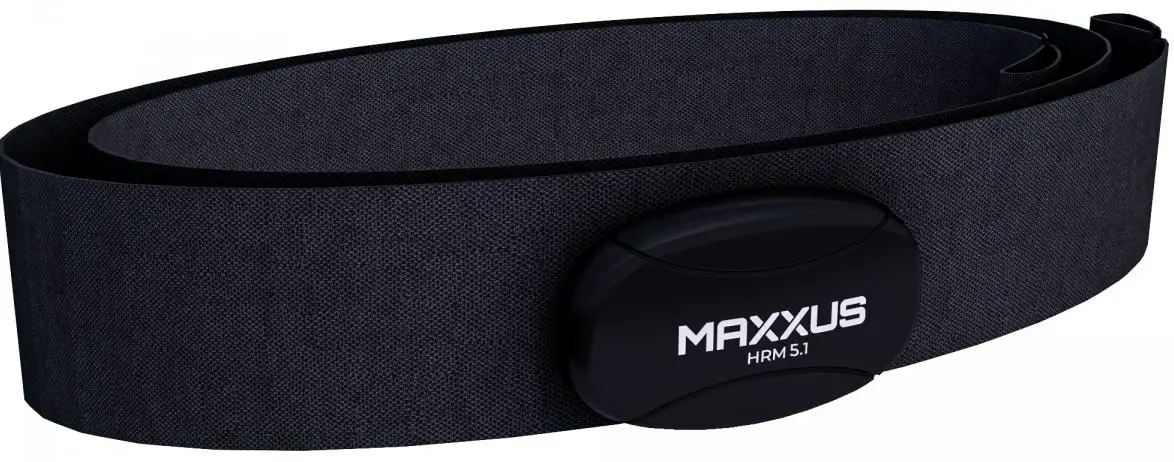 MAXXUS HRM 5.1 Herzfrequenz Monitor