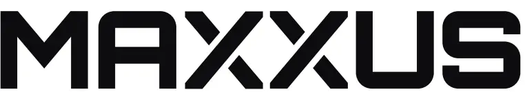 MAXXUS Logo