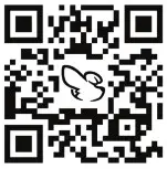 Phenod Toy 7ft Deer Inflatable Folding Christmas Decoration - Qr Code